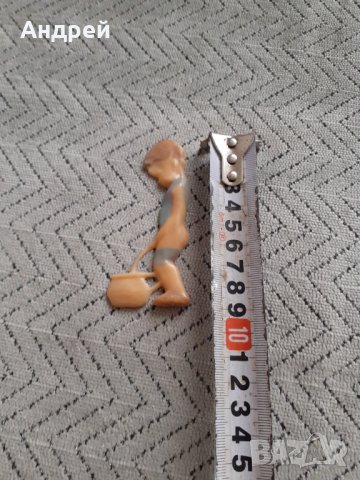 Стара табела,табелка за тоалетна #3, снимка 2 - Други ценни предмети - 31193163