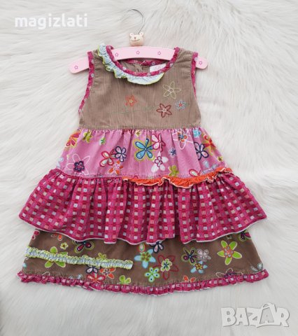 Детски сукман размер 3 години , снимка 13 - Детски рокли и поли - 40275897