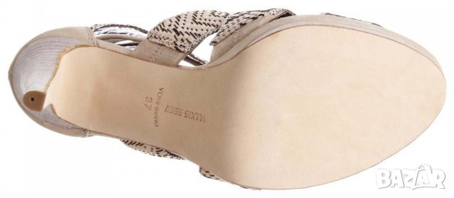 ЛИКВИДАЦИЯ! Miss Sixty Оригинални Дамски Сандали/ Летни Боти, снимка 7 - Сандали - 29904970
