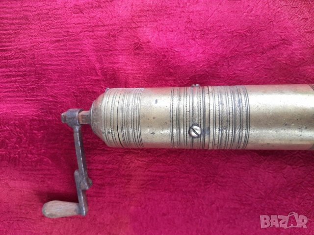 Стара мелничка , снимка 2 - Други ценни предмети - 36646378