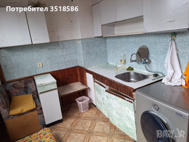 Гарсониера с отделна кухня и балкон до метро, снимка 5 - Апартаменти - 39068412