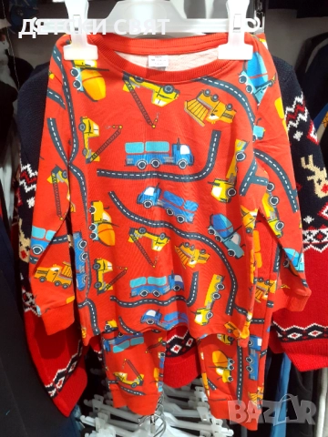 Нови комплекти  със Спайдърмен , снимка 7 - Детски комплекти - 52517070