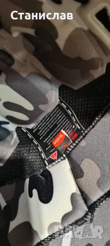 Каска / Шлем за мотоциклет, снимка 7 - Аксесоари и консумативи - 53298704