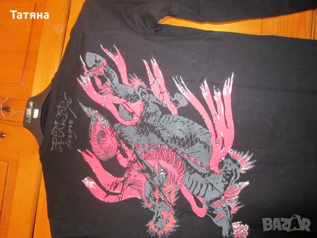 РИЗА CABANO ITALIA  ХХХЛ  и други, снимка 6 - Ризи - 12555657