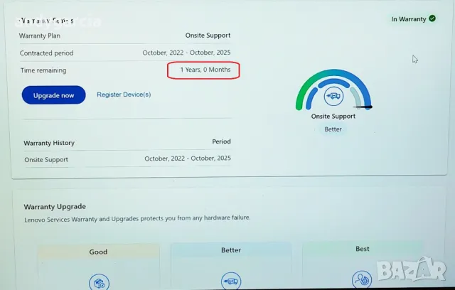  Lenovo ThinkPad T14 Gen 3 Touch Screen/Intel Core i5-1235U/16GB RAM/256GB SSD NVMe/14’ Full HD+ IPS, снимка 15 - Лаптопи за работа - 47494412