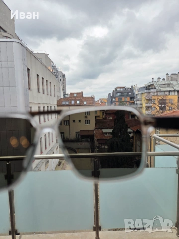 ЧИСТО НОВИ Слънчеви очила BOSS 1766/S – Оригинални, снимка 8 - Слънчеви и диоптрични очила - 53917722