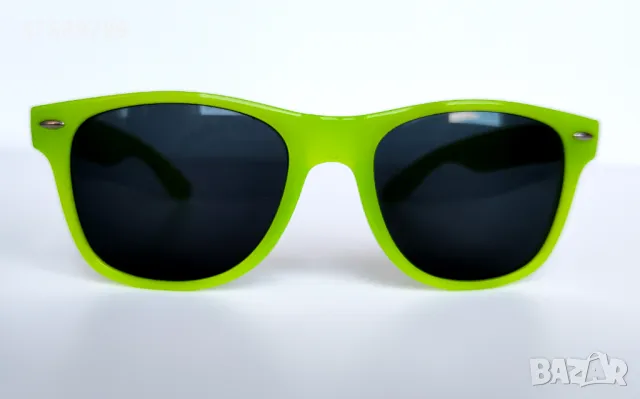 Слънчеви очила с UV защита и поляризация, снимка 3 - Слънчеви и диоптрични очила - 47919179