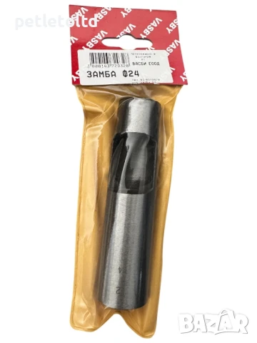 Замба 27 мм, снимка 2 - Други инструменти - 51168485