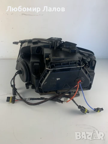 Десен оборудван фар Audi A5 S5 8T 8F (08-15)г. 8Т0941004АА, снимка 5 - Части - 50986722