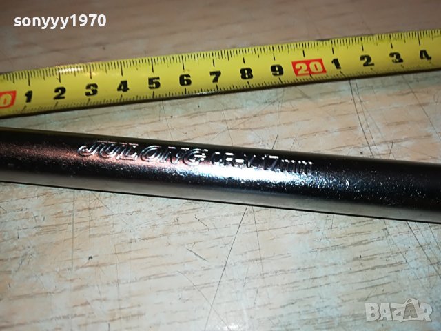 КЛЮЧ ЗА ГУМИ 21 ИЛИ 19 ИЛИ 17-НОВ 2411221539, снимка 5 - Аксесоари и консумативи - 38784365