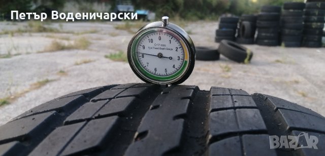 Гуми 205 55 16 Дънлоп Dunlop
2 броя
Нов внос
Не са нови
Цената е за брой гума
Без коментар на цената, снимка 2 - Гуми и джанти - 42297095