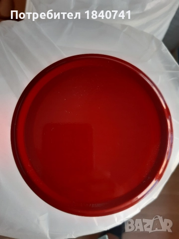 Капачки за буркани всички видове