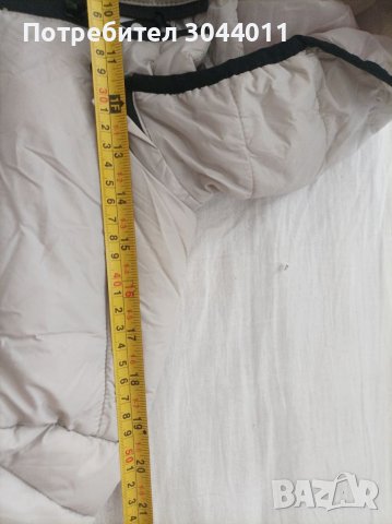 Ново яке,тип пухенка , снимка 8 - Якета - 38169719