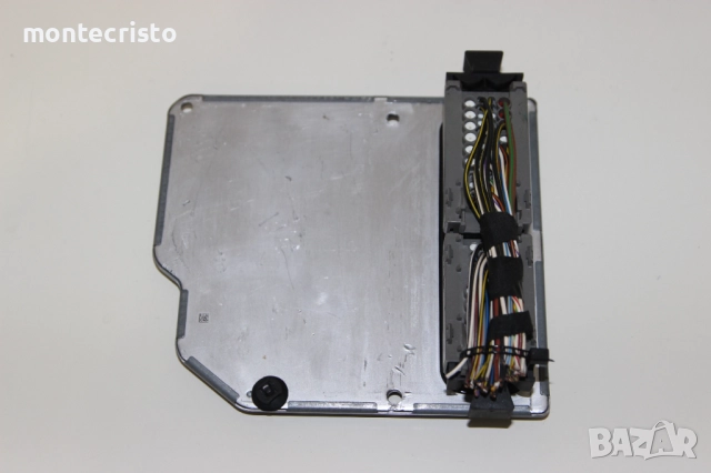 Моторен компютър Ford Fiesta (1995-2002г) YS6A-12A650-BB / YS6A12A650BB / S110678001 C / S110678001C, снимка 3 - Части - 52821254