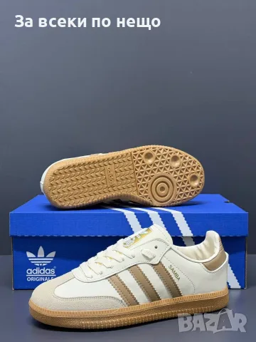 Adidas Дамски Маратонки👟Дамски Спортни Обувки Код SEM-756, снимка 3 - Маратонки - 56115392