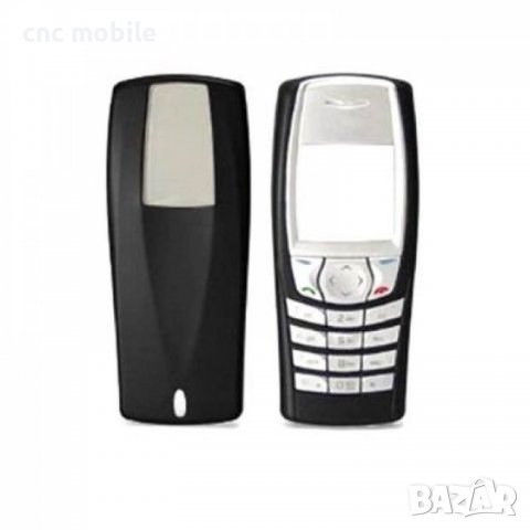 Nokia 6610 панел