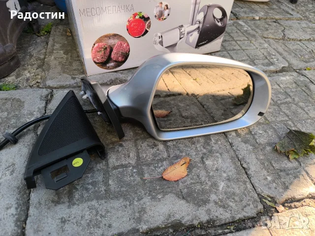 огледала за Ауди а5 2008г.