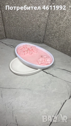 Ръчно изработени свещи , снимка 7 - Ръчно изработени сувенири - 52202778