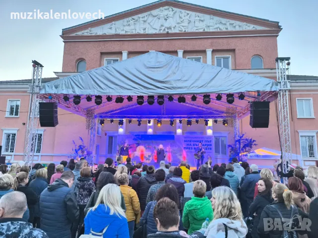 Озвучаване и осветление на високо ниво - Ловеч., снимка 3 - Други - 49318847