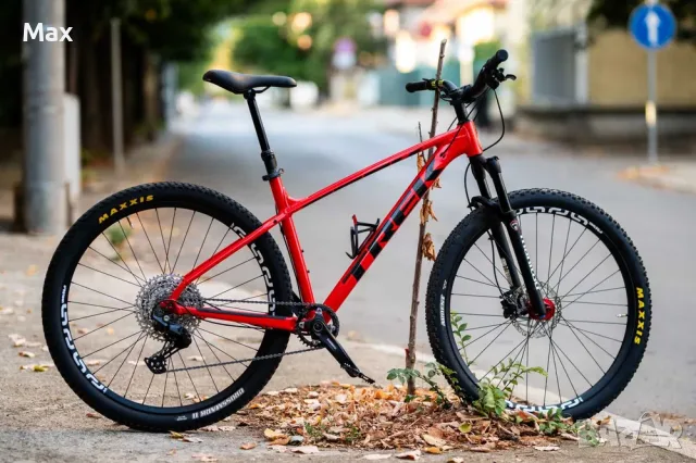 Като Нов! TREK Marlin 29" (Размер L) | 1x11 скорости