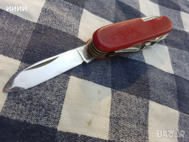 Ножка японска с 10 елемента , снимка 3 - Антикварни и старинни предмети - 53160791