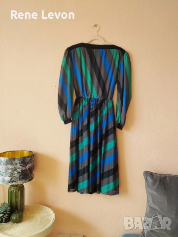 Свежи рокли по 6 евро 😉 рр М, снимка 6 - Рокли - 54163904