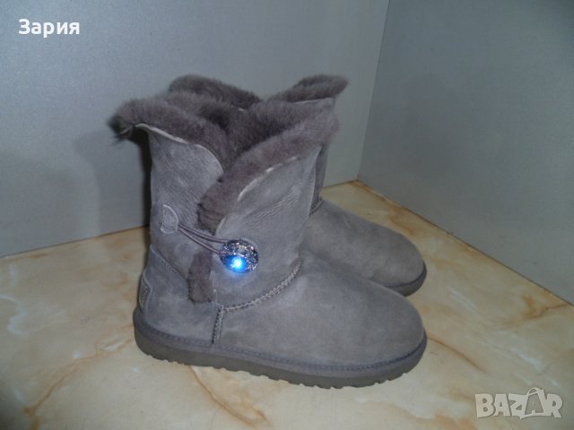 UGG с кристали Сваровски №37