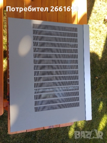 продавам усилвател, снимка 3 - Ресийвъри, усилватели, смесителни пултове - 51789299