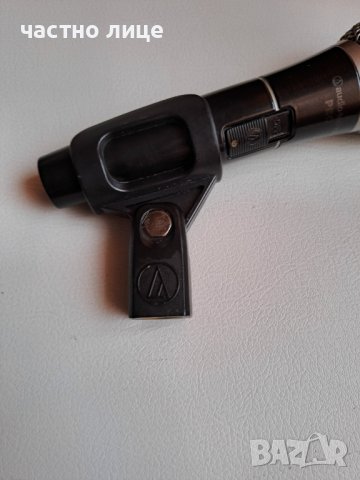 0888083777 Audio-Technica PRO 31. Made in Taiwan., снимка 3 - Други - 42236825