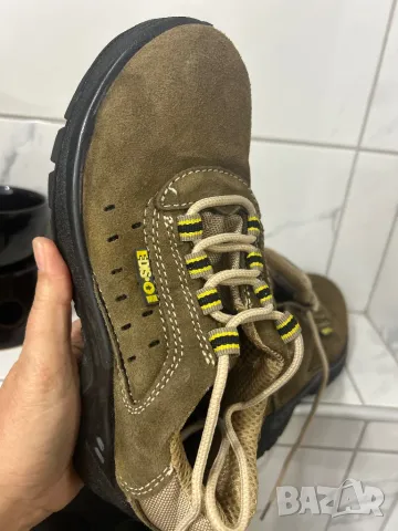 Нови!Обувки- HENRY II LOW  Germany 🇩🇪, снимка 7 - Други - 47907921