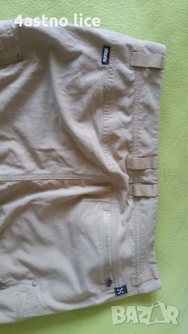 Haglofs дамски туристически панталон , снимка 3 - Спортни екипи - 29840922