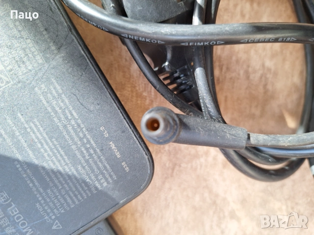 Зарядно за лаптоп  Asus  ROG, снимка 3 - Лаптоп аксесоари - 53910082