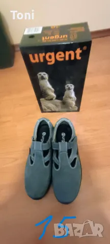 мъжки обувки-нови, снимка 16 - Маратонки - 48238626