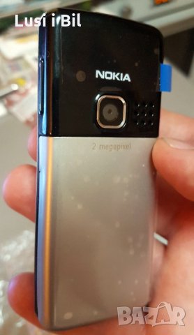  Nokia 6300, снимка 3 - Nokia - 26719595