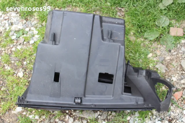 Жабка без лайсна Пежо 807 Peugeot 807 Citroen C8 Lancia Phedra, снимка 2 - Части - 50312866