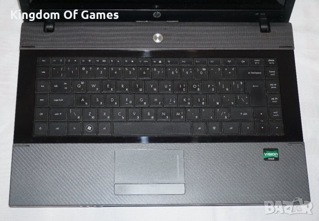 Лаптоп HP 625 ЗА ЧАСТИ, снимка 4 - Части за лаптопи - 44259100