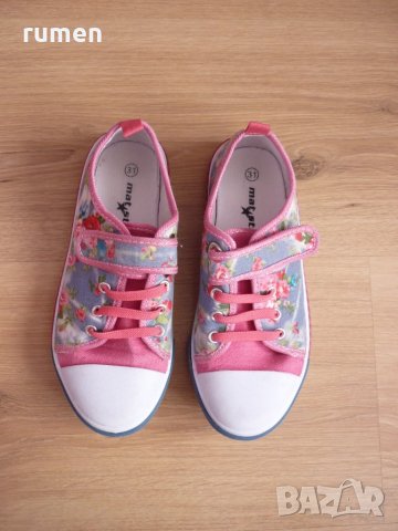 Детски гуменки, снимка 1 - Бебешки обувки - 16630173