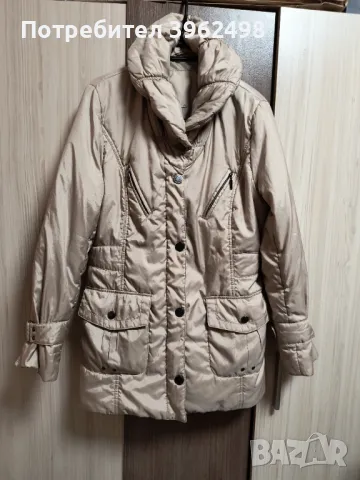 Дамско пролетно - есенно яке