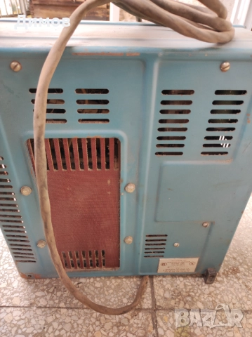 Руски СССР електрожен, снимка 4 - Други инструменти - 52062683