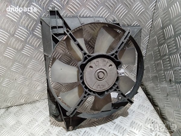 Перка охлаждане за Mazda Premacy, 2.0d, 2001г.