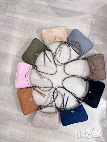 чанти gucci, снимка 10 - Чанти - 50757040