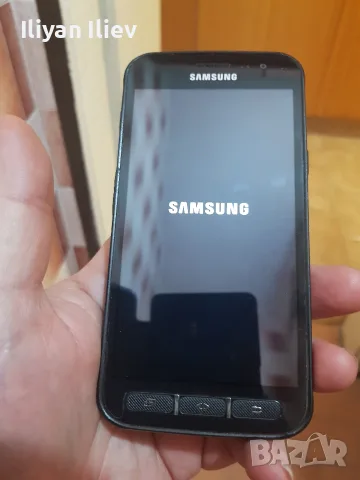 Samsung Galaxy Xcover 4, снимка 2 - Samsung - 56088562