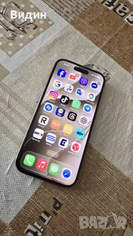    iPhone  14  pro 