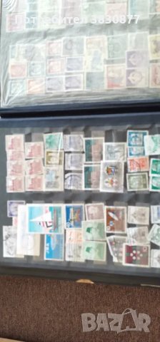 Продавам Каталог на български и чужди пощенски марки, снимка 11 - Филателия - 49100051