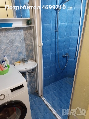 Безплатно, съжителство,  Велинград , снимка 2 - Етаж от къща - 52973061