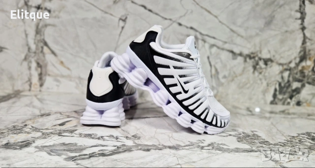 мъжки маратонки найк , снимка 6 - Маратонки - 54307558