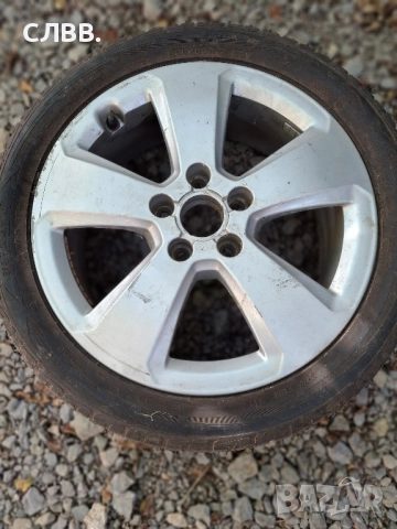 Продавам джанти 