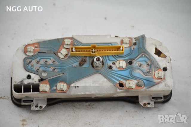 Табло Километраж за Ford Escort mk5, 91AB-10C956-BC, 91AB-10841-BC, снимка 2 - Части - 39888641