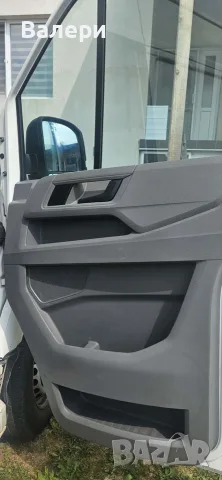 НОВ ВНОС MAN TGE 3.140, снимка 8 - Бусове и автобуси - 55791057