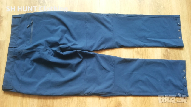 Heldre Stretch Trouser размер XXL изцяло еластичен панталон - 1555, снимка 2 - Панталони - 52578560